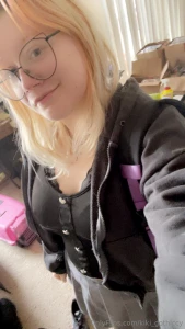 A little cutie part 5