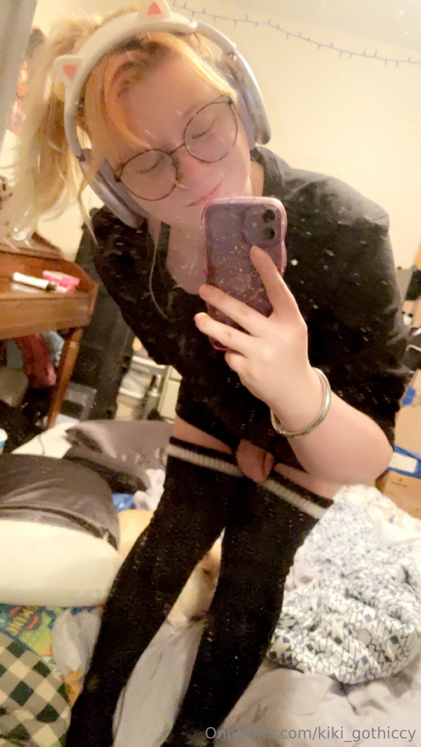 A little cutie part 3 