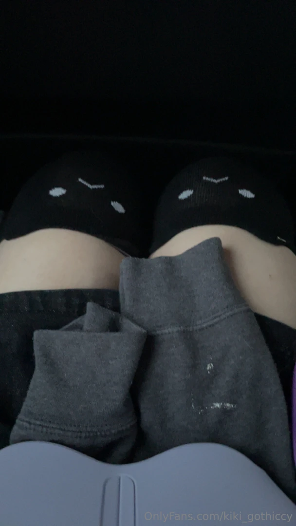 I m just a girl trying to eat hello kitty treats part 3 
