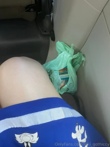 The water is so different and beautiful part 4