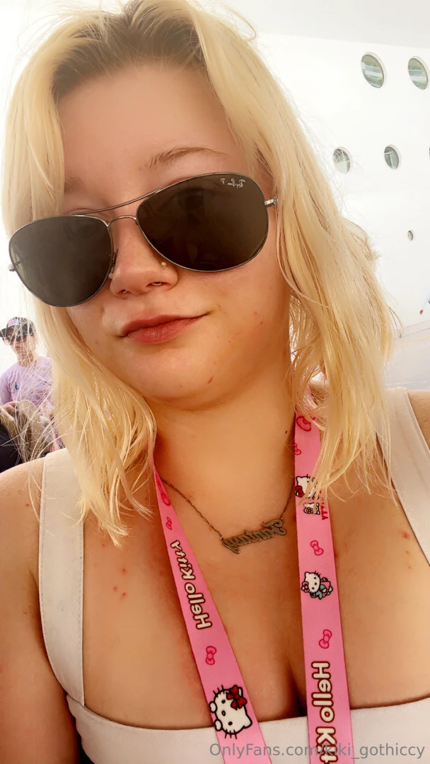 The water is so different and beautiful part 2 