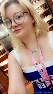 The water is so different and beautiful part 3