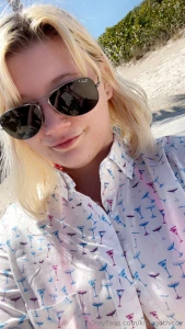 Oh yeah i got sunburnt part 11