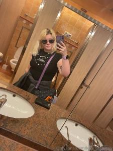 The first ever cruise