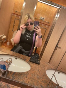 The first ever cruise part 2