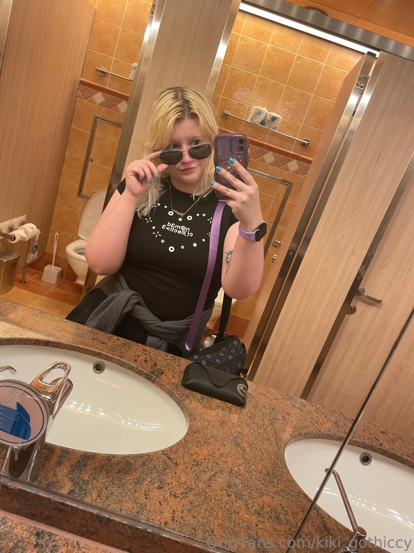 The first ever cruise part 5 