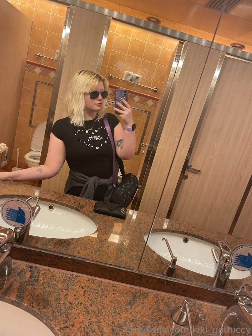 The first ever cruise part 9 