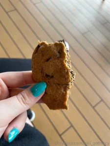 The first ever cruise part 6