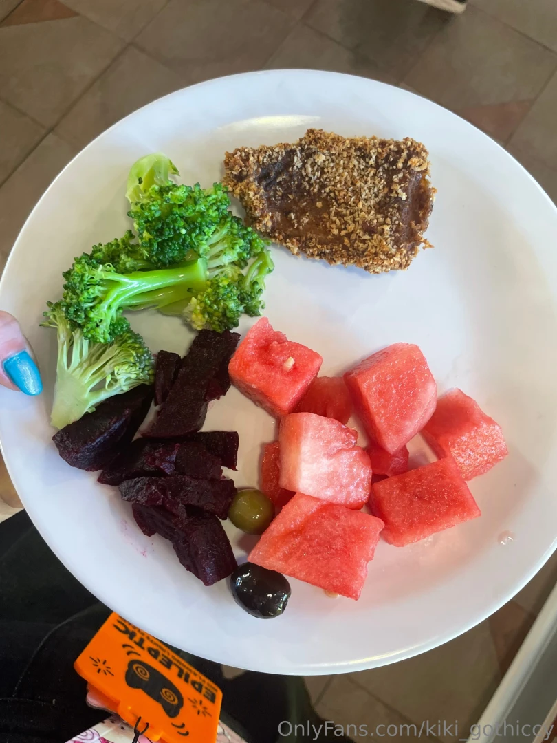 The first ever cruise part 7 