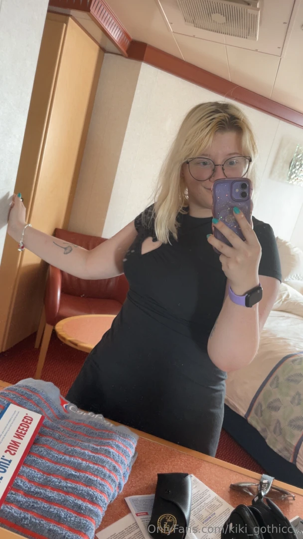 The strawberry gelato stuff was awesome part 6 