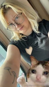 The strawberry gelato stuff was awesome part 1