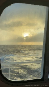 The strawberry gelato stuff was awesome part 5