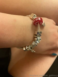 The strawberry gelato stuff was awesome part 3