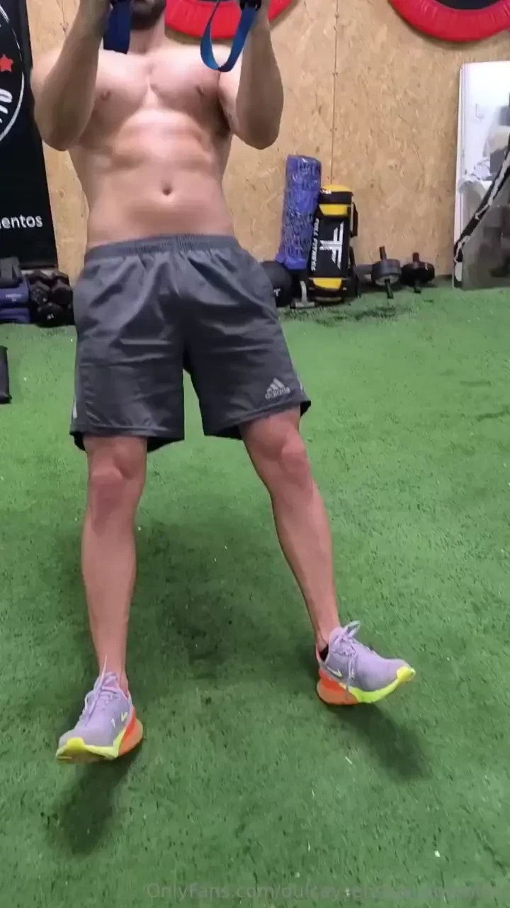 Entrenando un ratito vean los otros lbumes de entrenamiento calientes 
