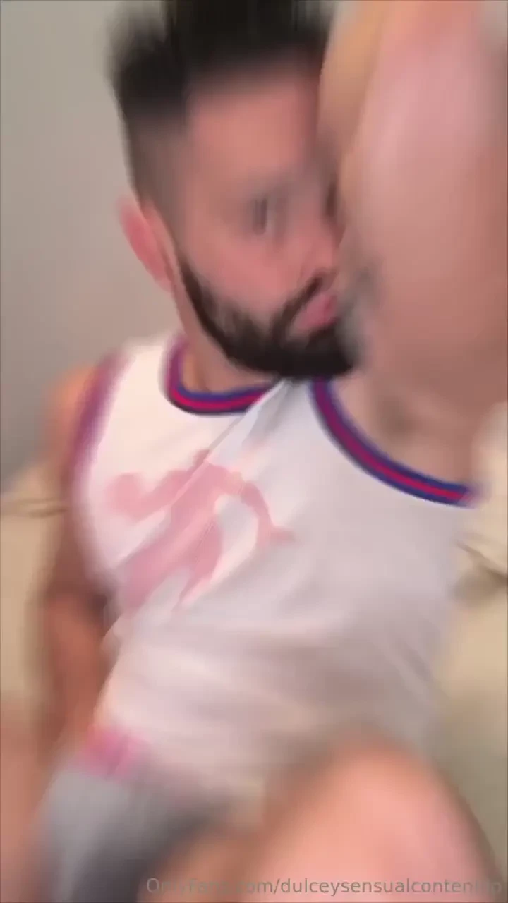 I drink my milk 
