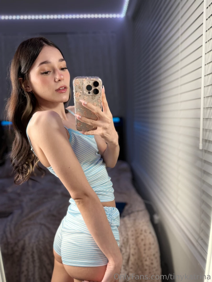 Ready for bed but not to sleep part 2 