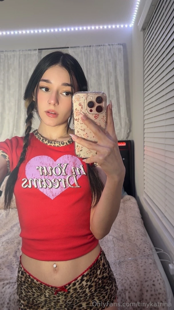 Current loc in your dreams part 1 