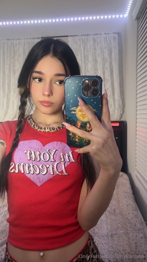 Current loc in your dreams part 2 