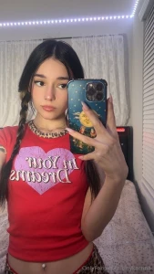 Current loc in your dreams part 2