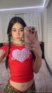 Current loc in your dreams