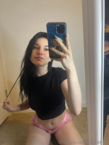 Whatcha think abt the black pink combo part 3