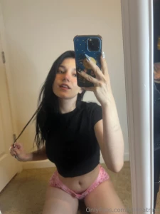 Whatcha think abt the black pink combo