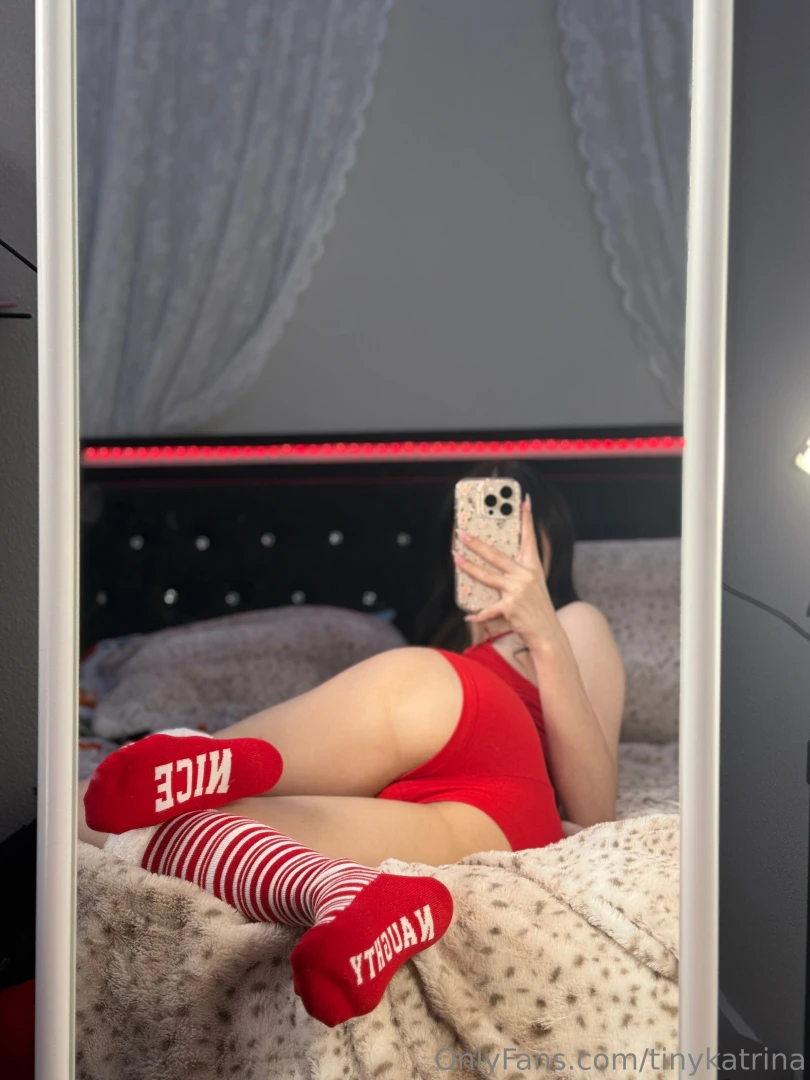 Naughty or nice doesnt matter im yours anyway part 1 