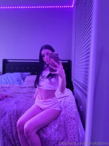 Me when im tryna get your attention