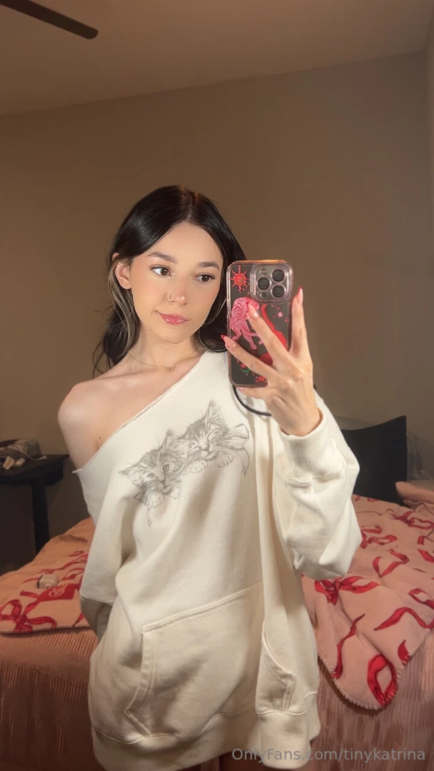 I just know my mirror s had enough of me now part 2 