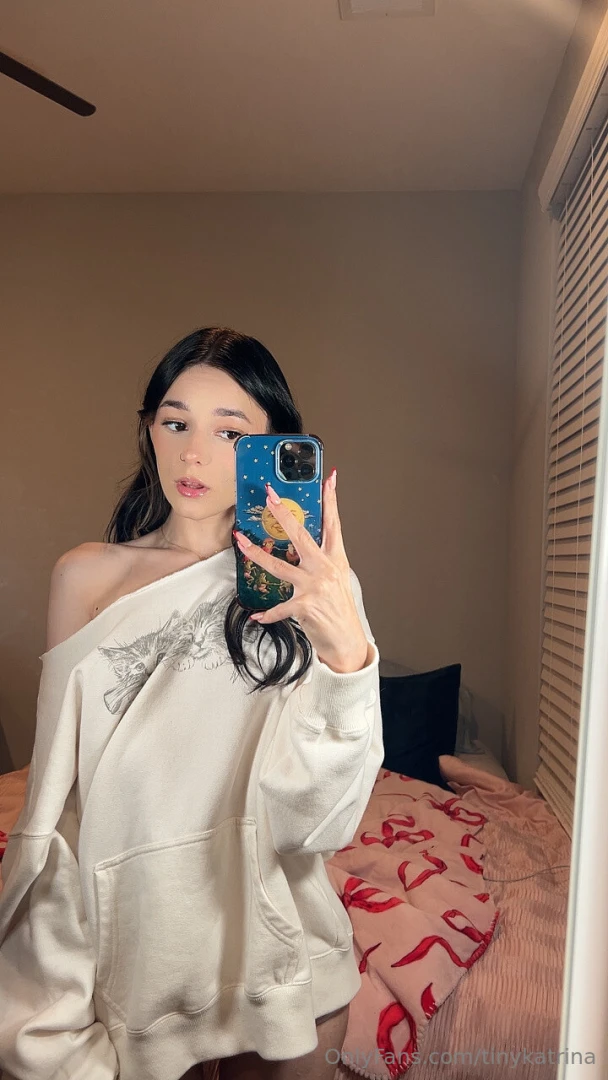 I just know my mirror s had enough of me now part 1 