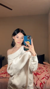 I just know my mirror s had enough of me now part 3