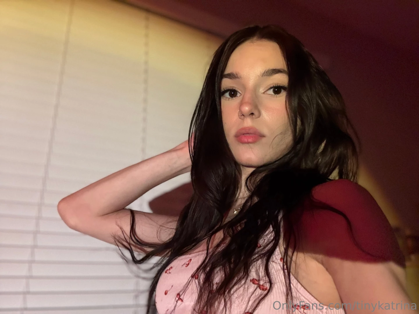 If angels dont exist then how do you explain me 