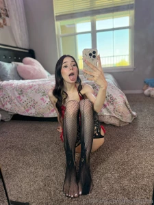 If this what you see first your day s about to be good