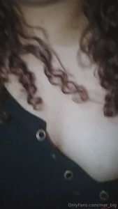 Would you lick my tits part 2
