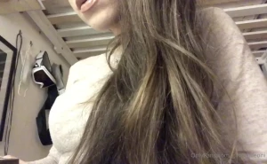 Ora di mostrare un po dei vostri regali il gusto perverso nel