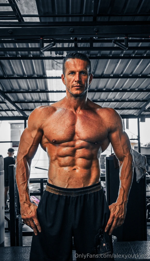 I have a power part 1 