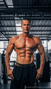 I have a power part 1