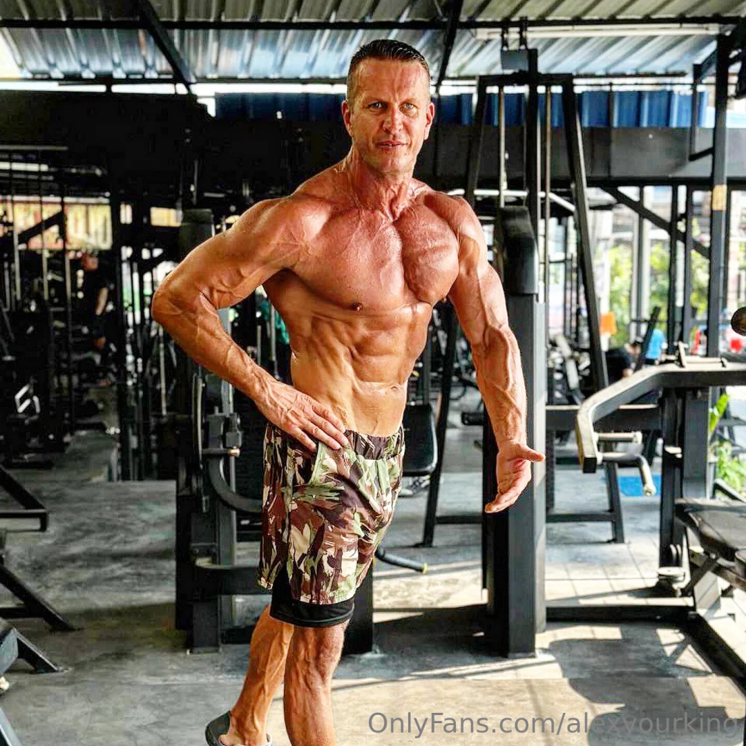 Come train with me part 5 