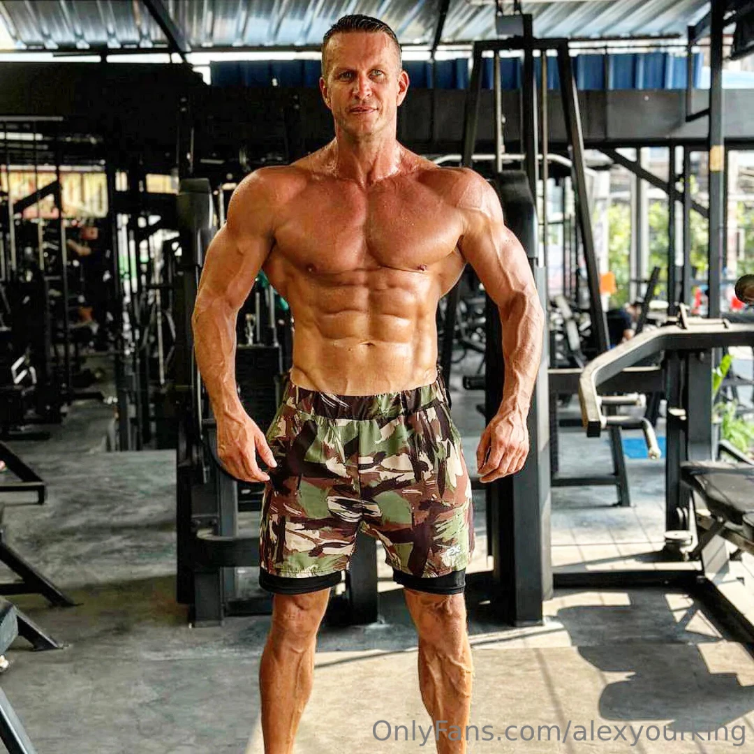 Come train with me part 6 