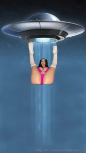 Pov the pussy s out of this world