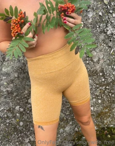 Had a lovely hike in the woods love the nature hadde en deilig tur i