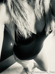 Feeling sexy part 23