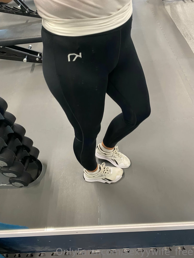 Leg day part 13 