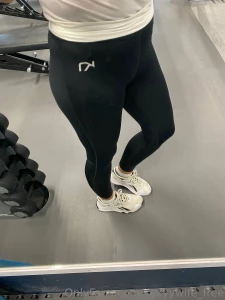 Leg day part 13