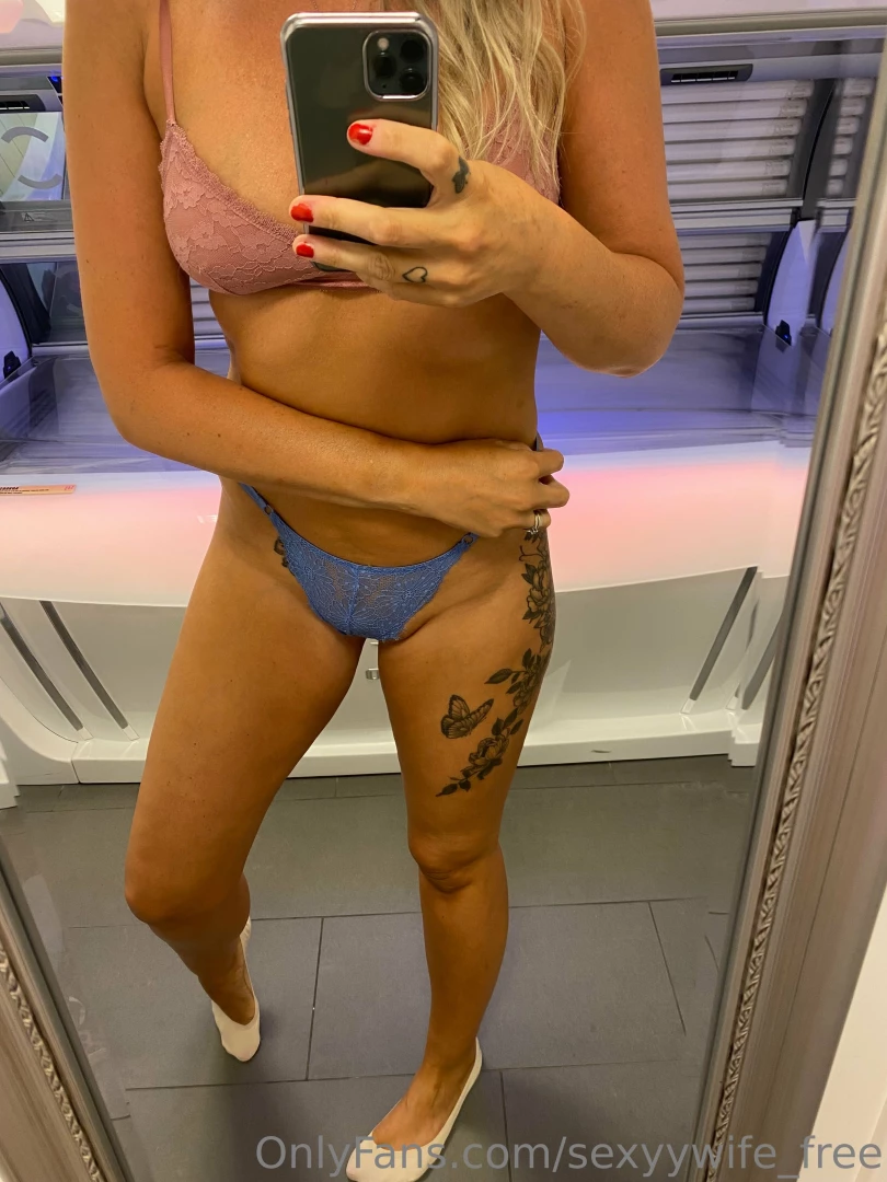 sexyywife-free - Happy thursday see my uncensored sexyywife_vip 