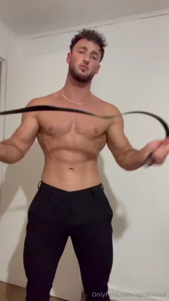 I love to be dominant who wants to be mine 