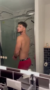 Which side of me do you like the most