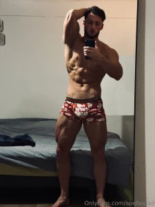 Because you ve been so good lately or maybe not