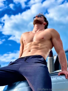 Got a little surprise for you want a peek part 1