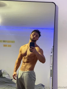 Caught myself looking too good not to share part 3